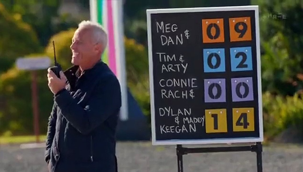 The Block NZ - Se9 - Ep30 HD Watch