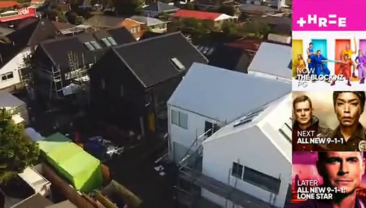 The Block NZ - Se9 - Ep29 HD Watch