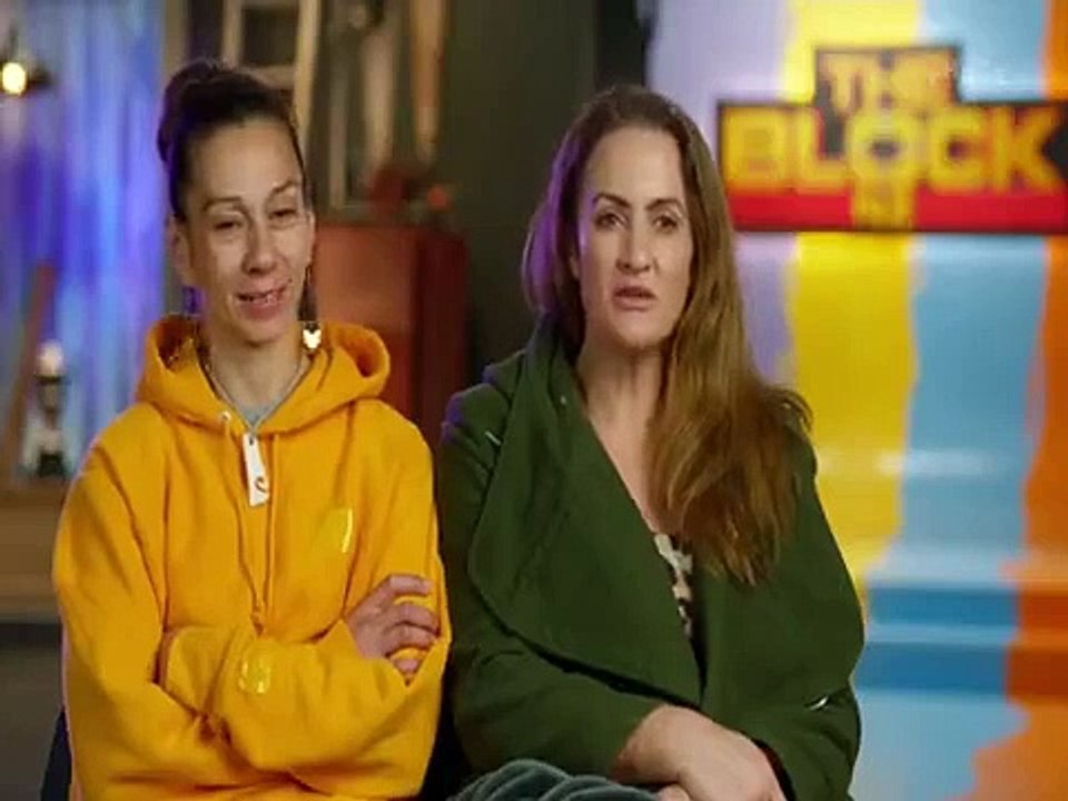 The Block NZ - Se9 - Ep34 HD Watch