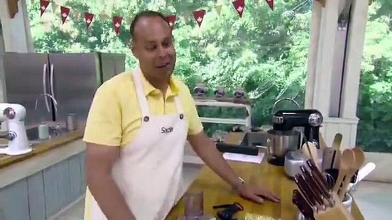 The Great Canadian Baking Show - Se2 - Ep06 HD Watch