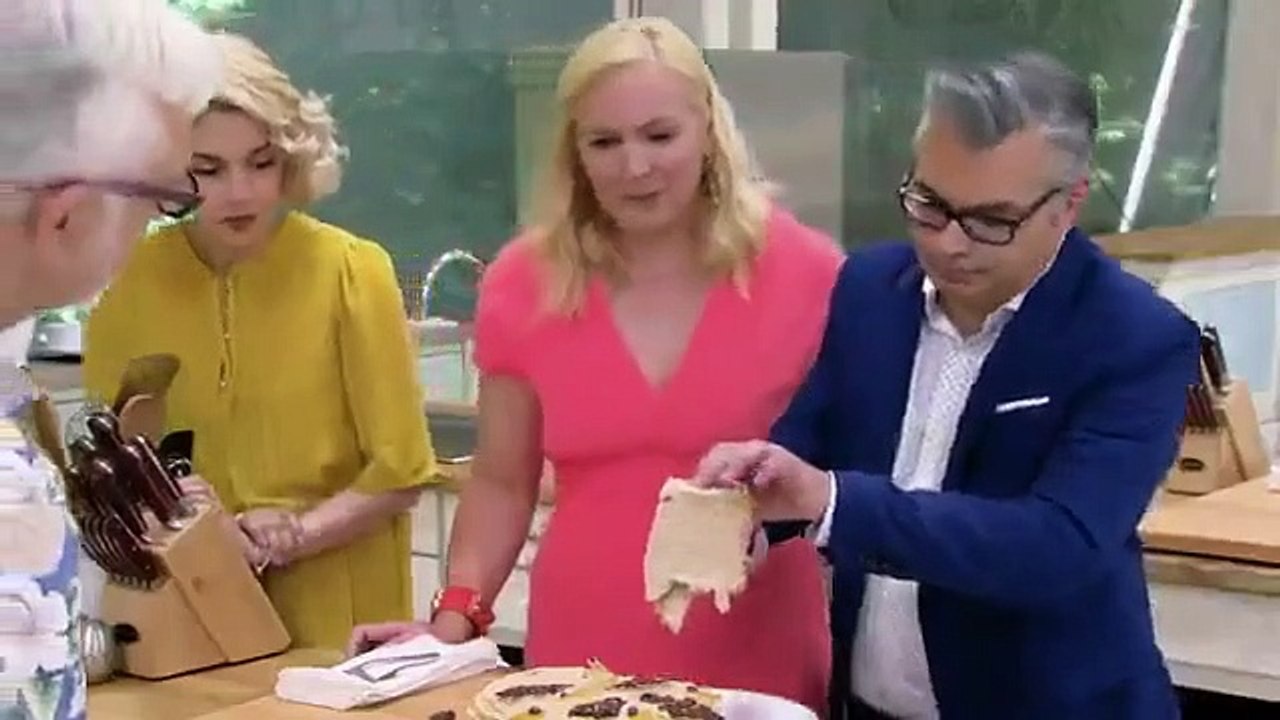 The Great Canadian Baking Show - Se2 - Ep07 HD Watch