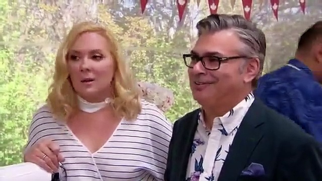 The Great Canadian Baking Show - Se2 - Ep03 HD Watch