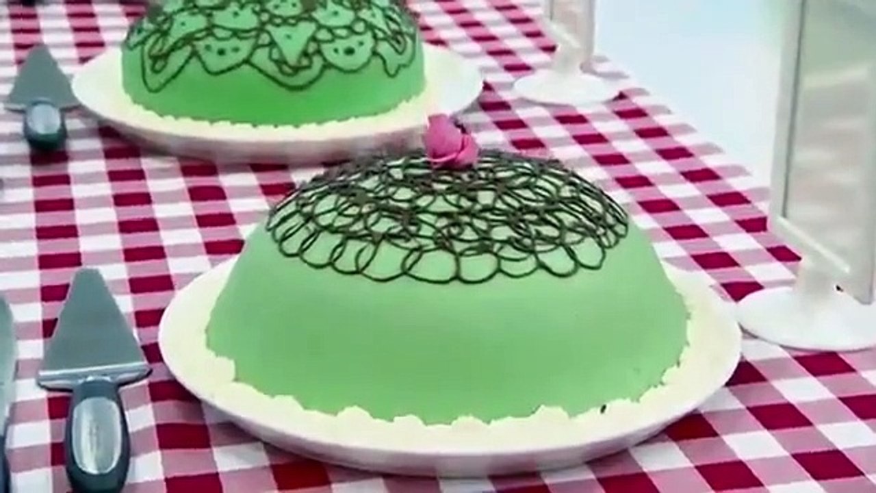 The Great Canadian Baking Show - Se2 - Ep08 HD Watch