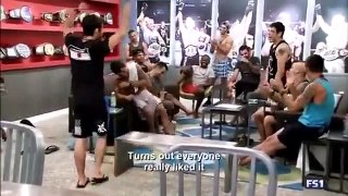 The Ultimate Fighte - Se24 - Ep09 HD Watch