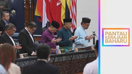 Pantau Kerajaan Baharu: Memanfaatkan kehidupan menerusi Belanjawan 2023