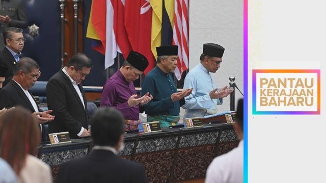 Pantau Kerajaan Baharu: Memanfaatkan kehidupan menerusi Belanjawan 2023