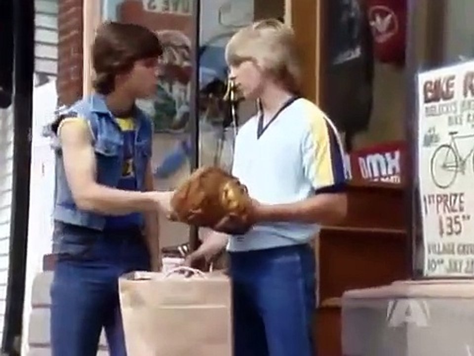 The Littlest Hobo - Se4 - Ep06 HD Watch