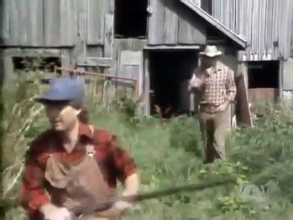 The Littlest Hobo - Se4 - Ep11 HD Watch