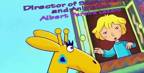 64 Zoo Lane 64 Zoo Lane S01 E004 The Story of Snowbert the Polar Bear