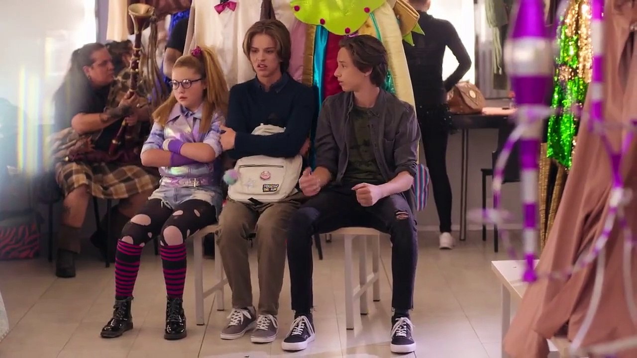 The House of Flowers - Se2 - Ep08 HD Watch