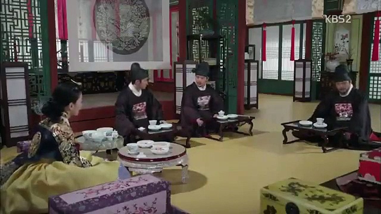 The Merchant Gaekju - Ep33 HD Watch