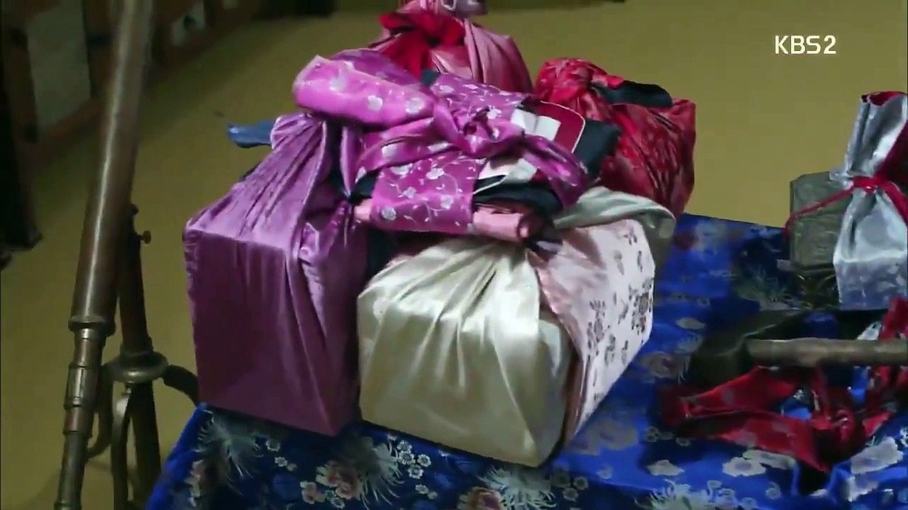 The Merchant Gaekju - Ep32 HD Watch