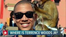The Voice UK' P.A. Terrence Woods Jr. Missing For 4 Years_ His Father SPEAKS Out