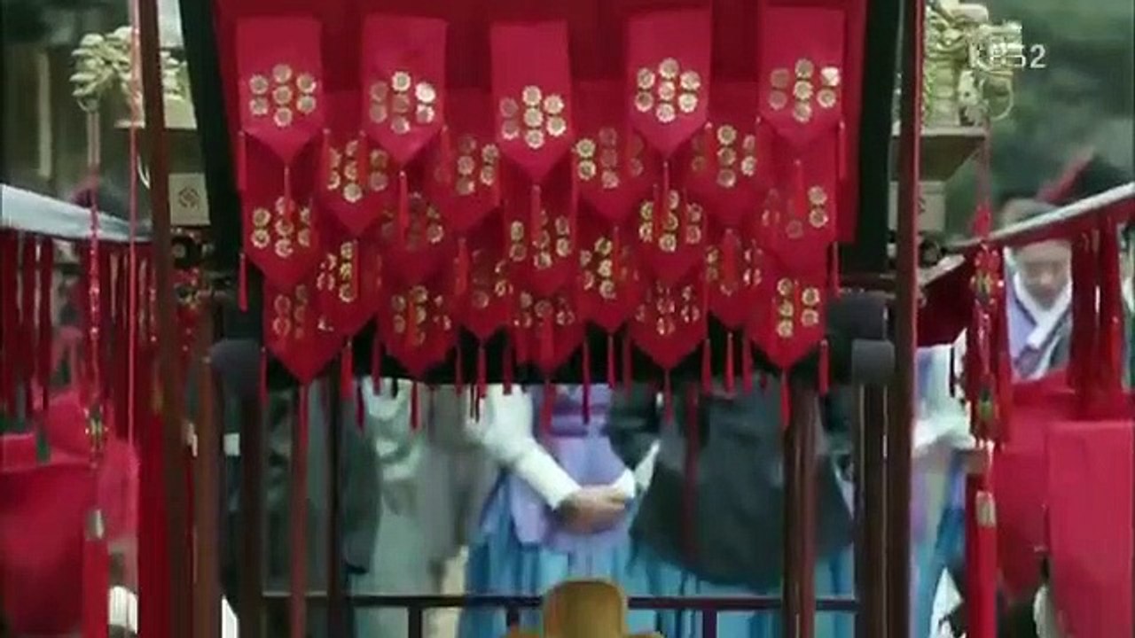 The merchant gaekju - ep38 hd watch