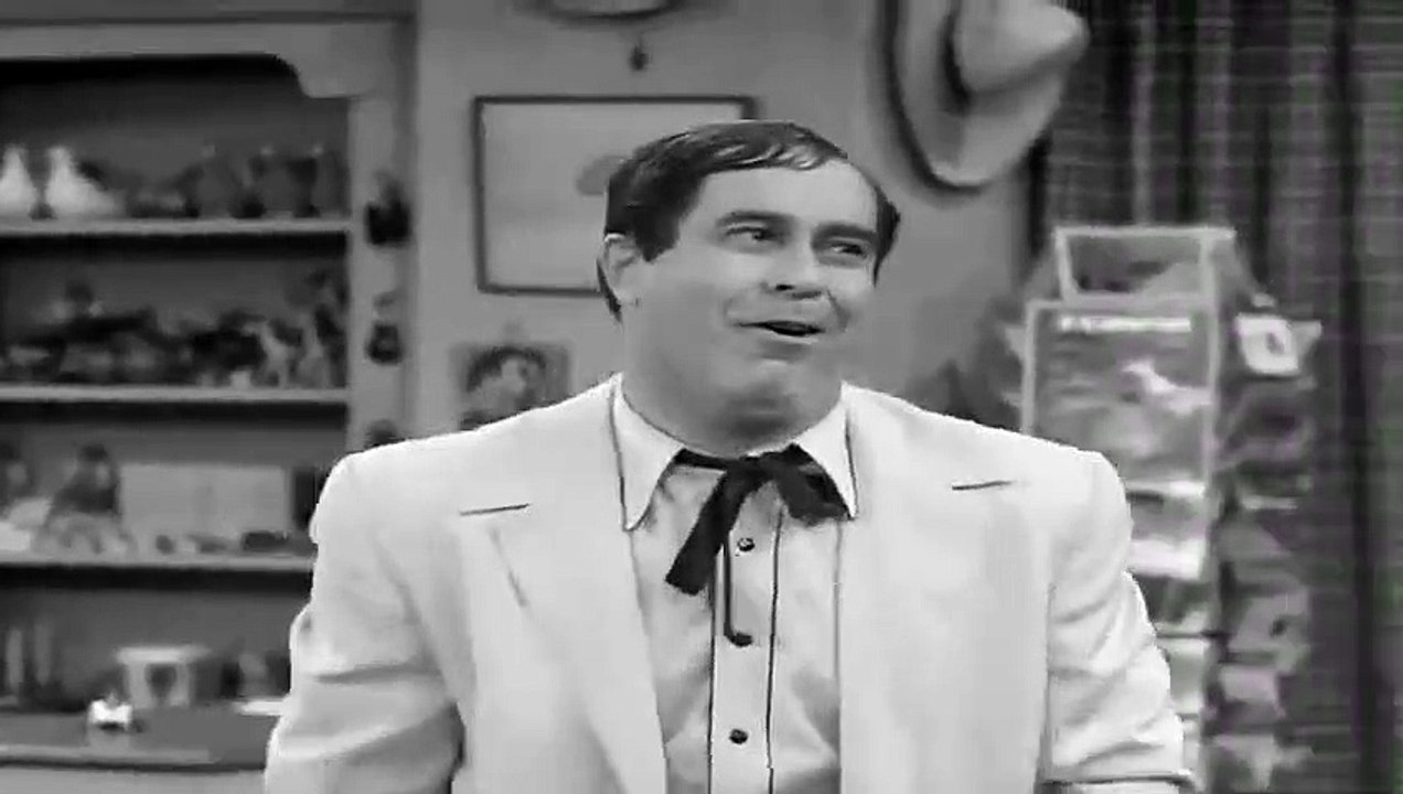 The Dick Van Dyke Show - Se5 - Ep20 HD Watch