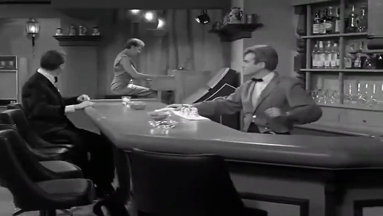 The Dick Van Dyke Show - Se5 - Ep23 HD Watch