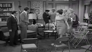 The Dick Van Dyke Show - Se5 - Ep17 HD Watch