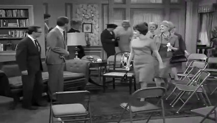 The Dick Van Dyke Show - Se5 - Ep17 HD Watch