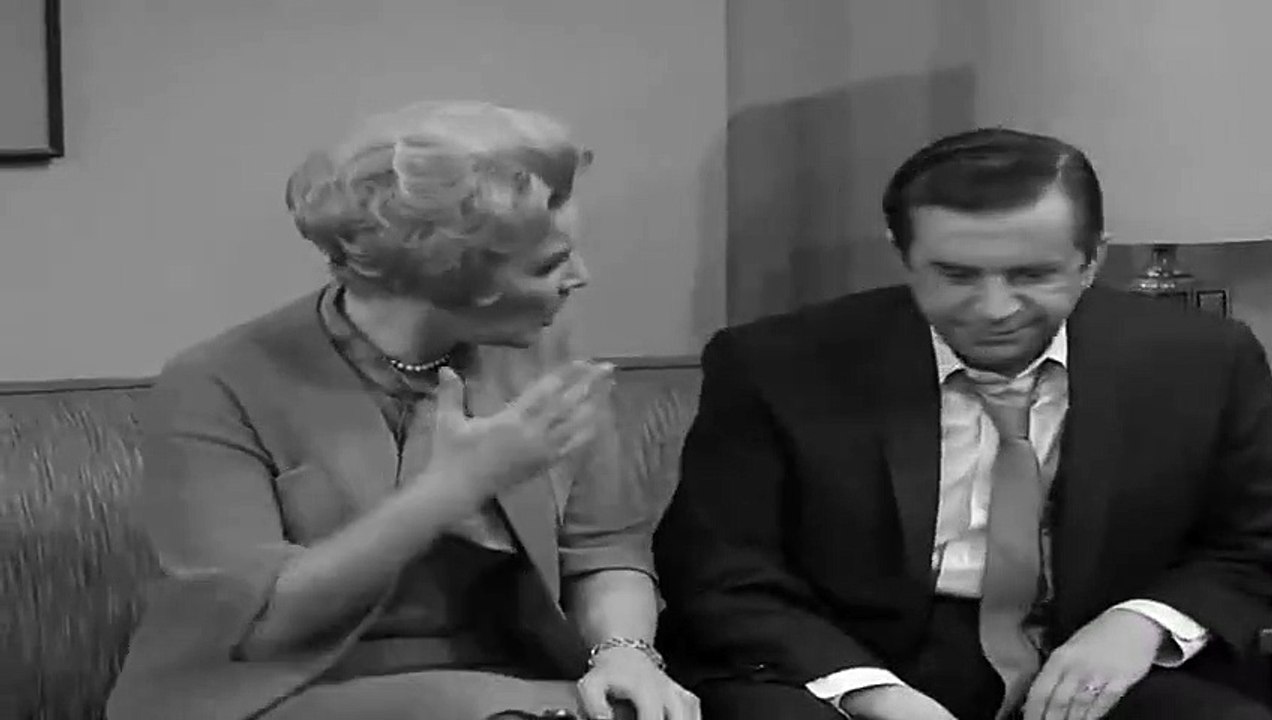 The Dick Van Dyke Show - Se5 - Ep19 HD Watch