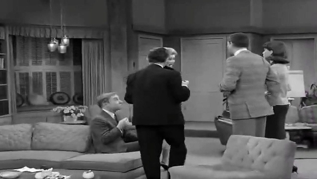 The Dick Van Dyke Show - Se5 - Ep24 HD Watch