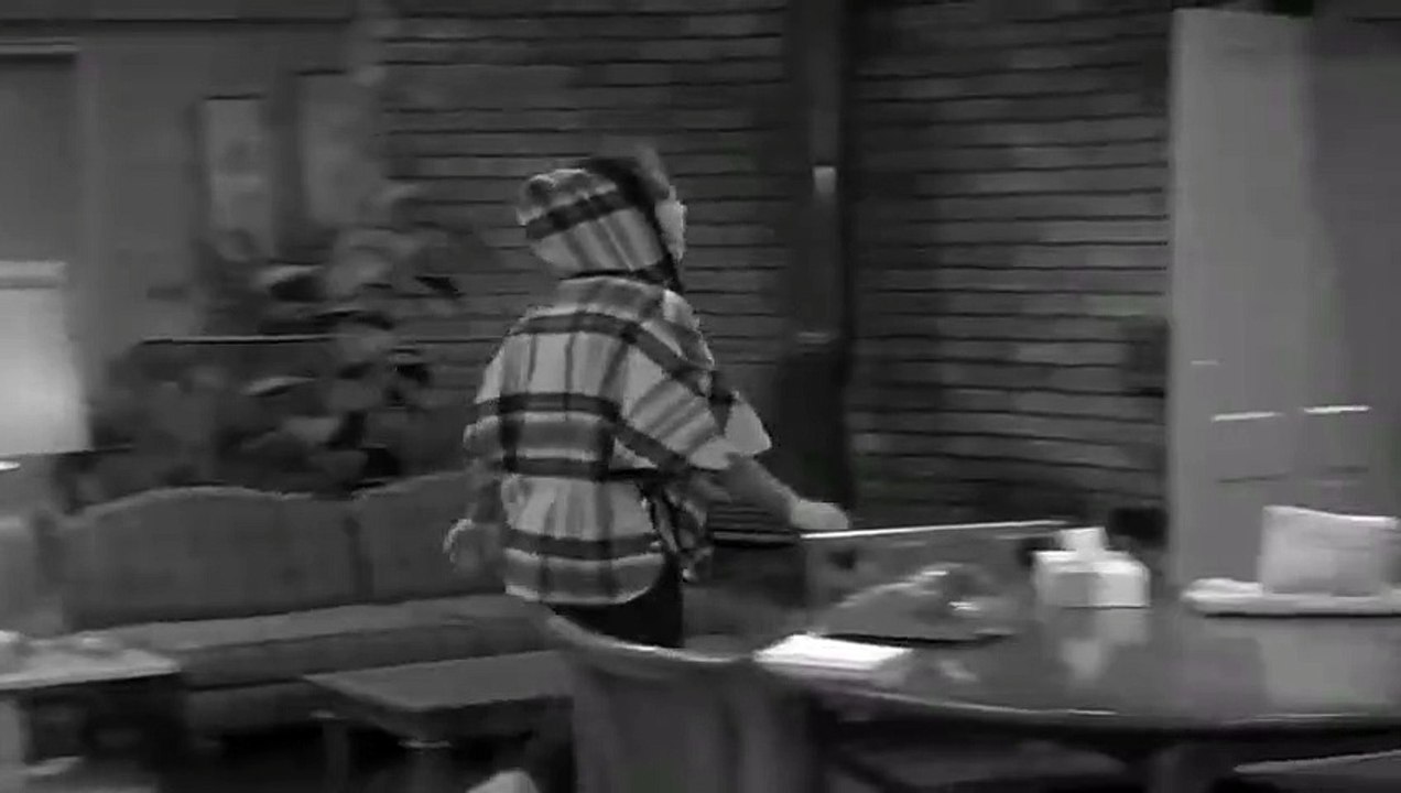 The Dick Van Dyke Show - Se5 - Ep30 HD Watch