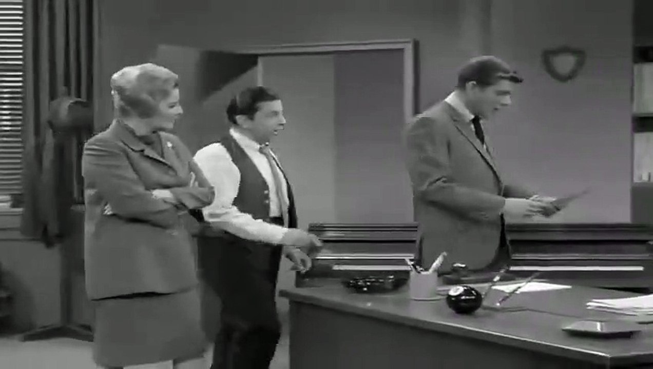 The Dick Van Dyke Show - Se5 - Ep28 HD Watch