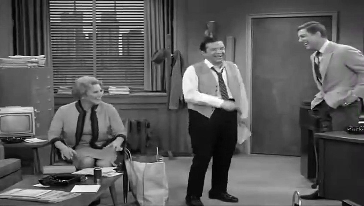 The Dick Van Dyke Show - Se5 - Ep21 HD Watch