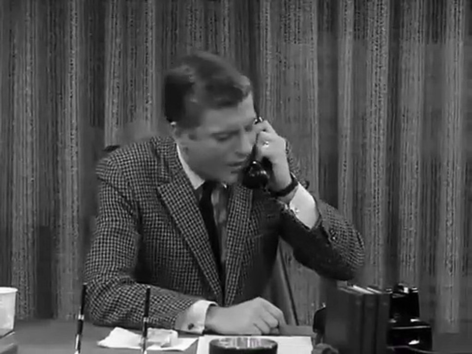 The Dick Van Dyke Show - Se5 - Ep25 HD Watch