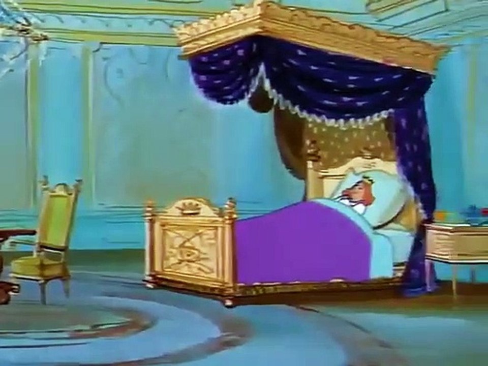 Tom and Jerry - Volume 5 - Ep25 - Royal Cat Nap HD Watch