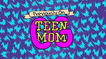 Teen Mom OG - Se6 - Ep11 - Surprise Surprise! HD Watch