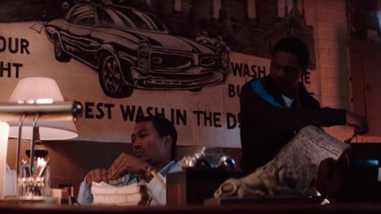 BMF S02E08 Push It to the Limit