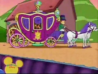 strawberry shortcake - A princess named rap part 3.mp4