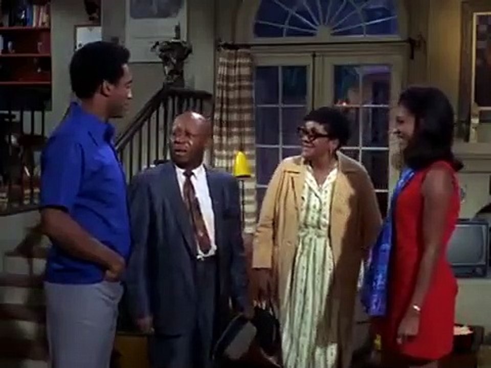 The Bill Cosby Show - Se1 - Ep17 HD Watch