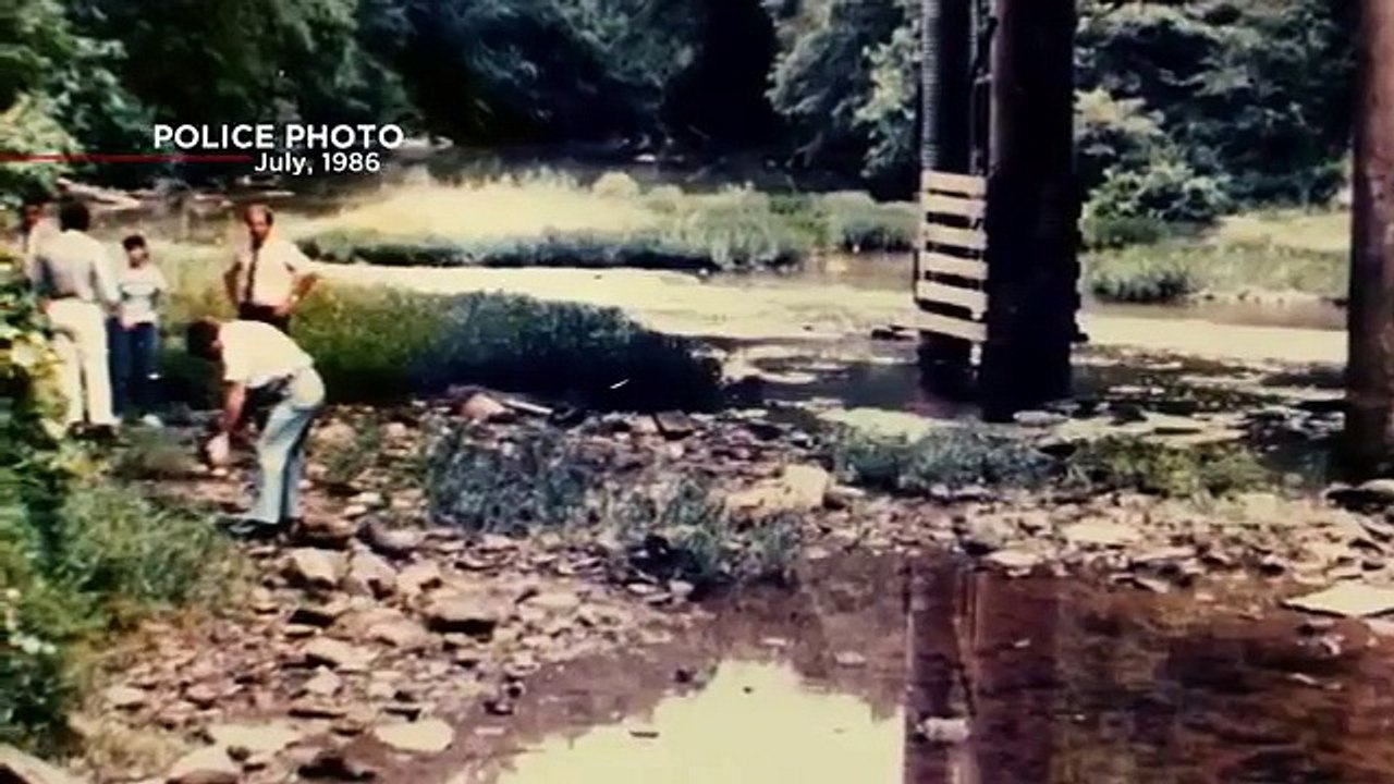 True Conviction - Se1 - Ep04 - The Witching Hour HD Watch