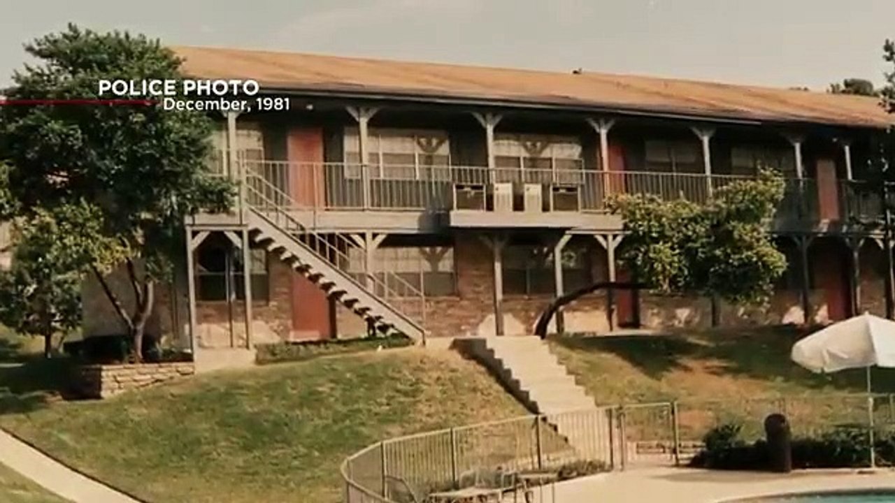 True Conviction - Se1 - Ep05 - The Devil in Dallas HD Watch