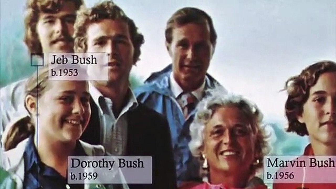 The Bush Years - Se1 - Ep02 - The Price of Loyalty HD Watch