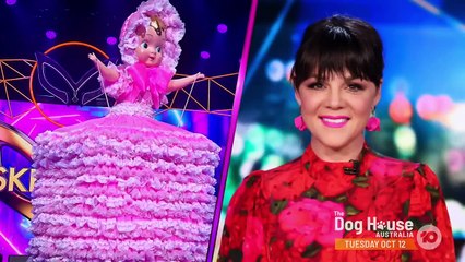 The Masked Singer (AU) - Se3 - Ep07 HD Watch