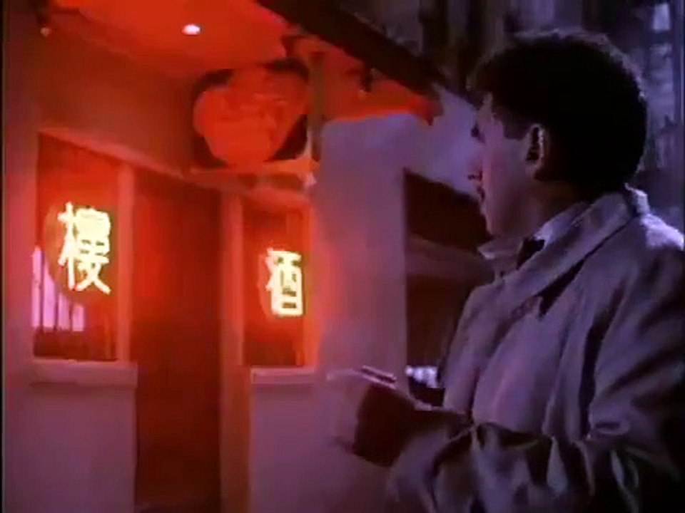 the twilight zone - Se7 - Ep33 HD Watch