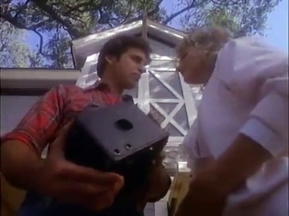 the twilight zone - Se7 - Ep32 HD Watch