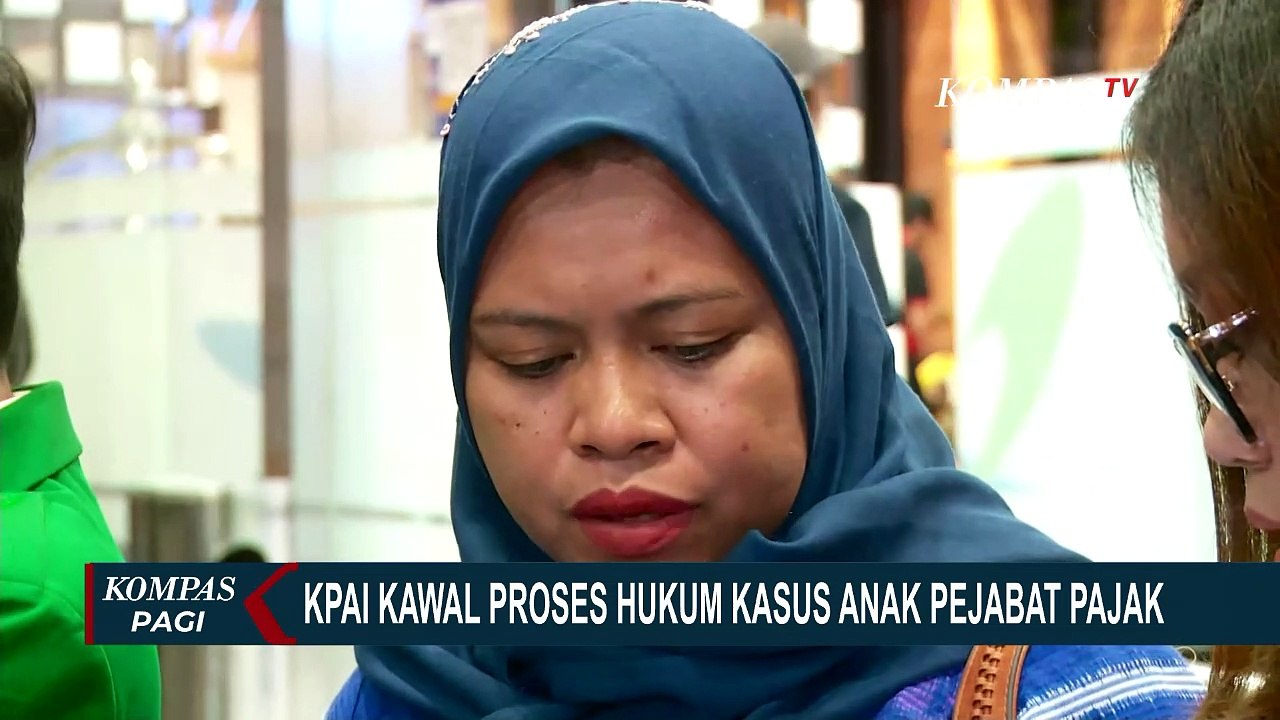 Beri Dukungan Korban Penganiayaan, Siswa dan Alumni SMA Pangudi Luhur Jenguk David di RS