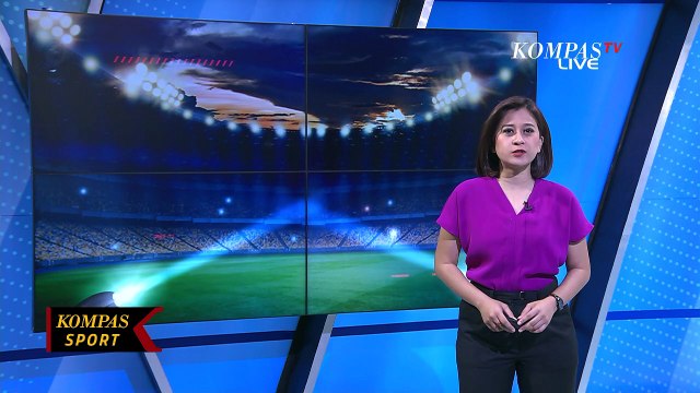 Jelang Race Utama F1 Powerboat, Para Pebalap Mulai Sesi Latihan Bebas di Danau Toba