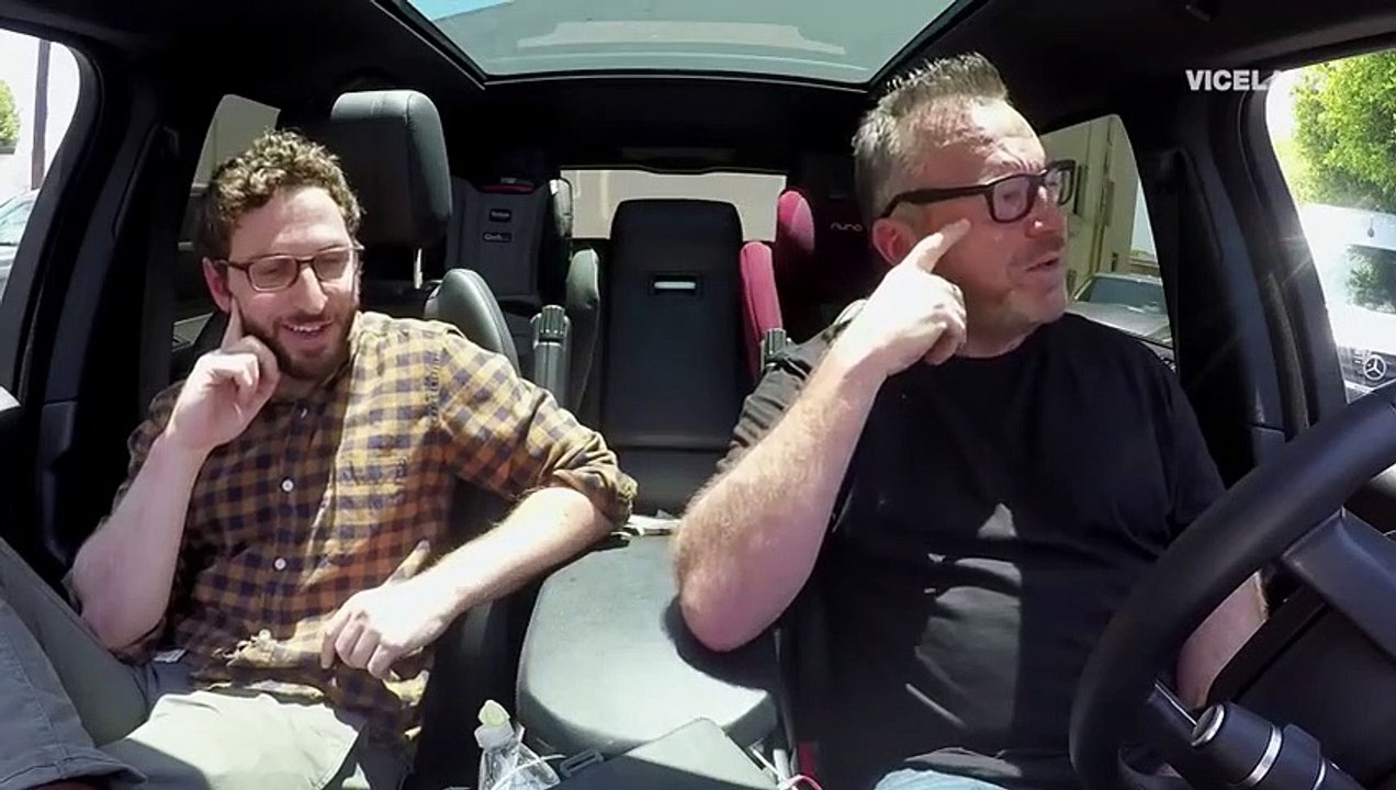 The Hunt for the Trump Tapes - Se1 - Ep02 - The Apprentice Outtakes HD Watch