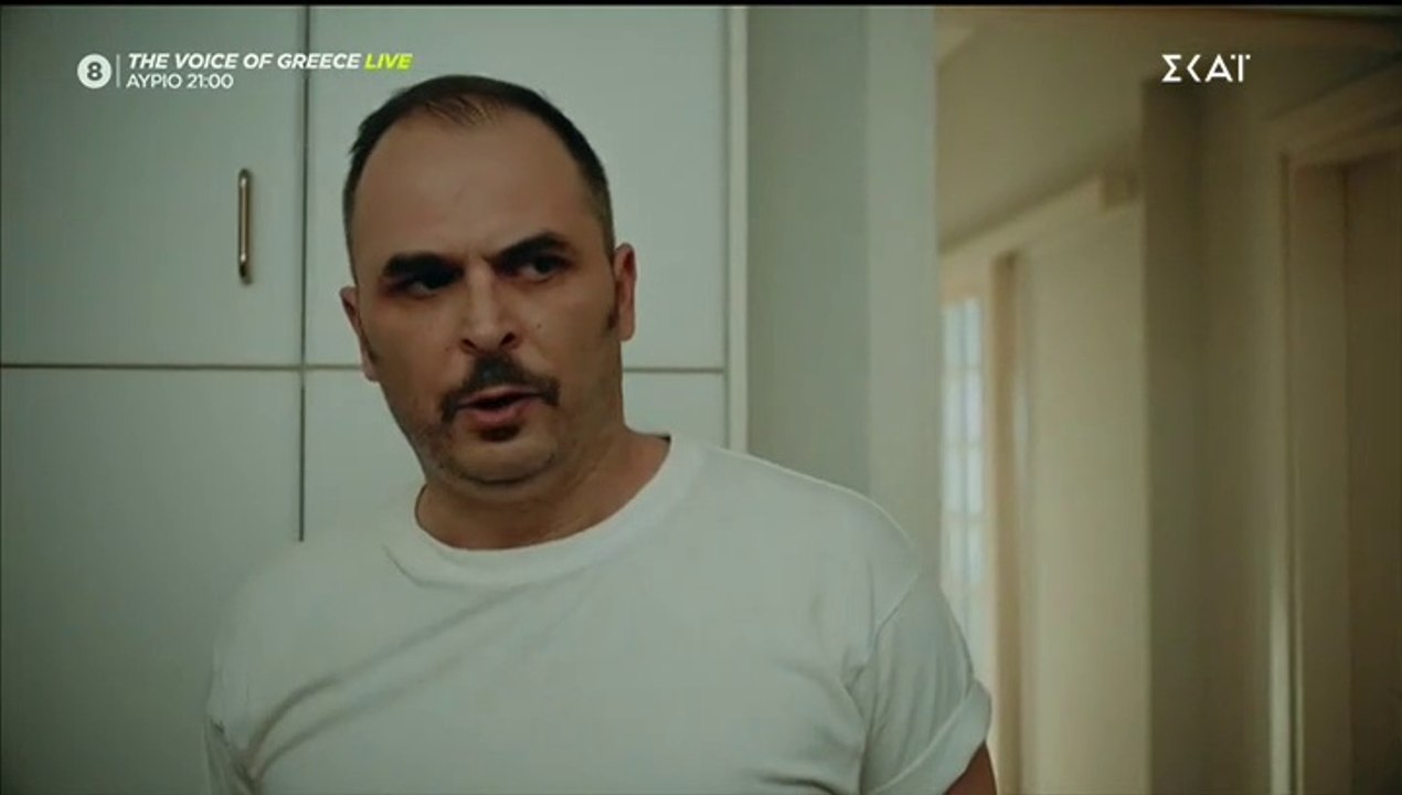 Στοργή. Επεισόδιο 21. Η Αλήθεια Πληγώνει.