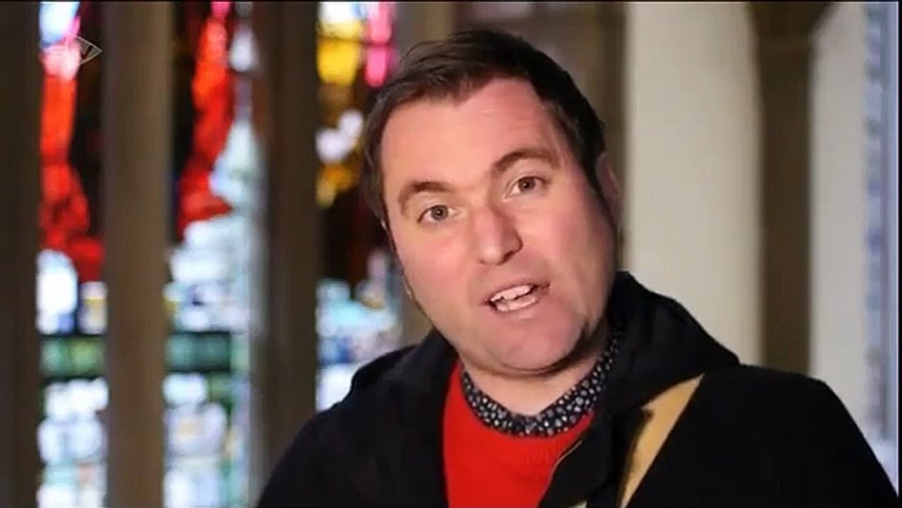 The People's History Show - Se3 - Ep02 HD Watch