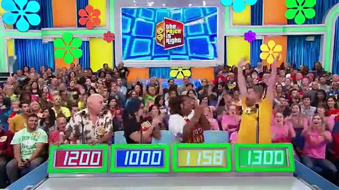 The price is right - se47 - ep89 - 2019-01-30 hd watch