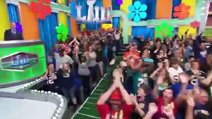 The Price Is Right - Se47 - Ep90 - 2019-02-01 HD Watch
