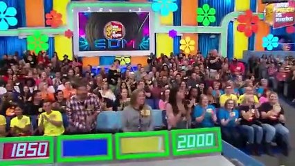 The Price Is Right - Se47 - Ep95 - 2019-02-07 HD Watch