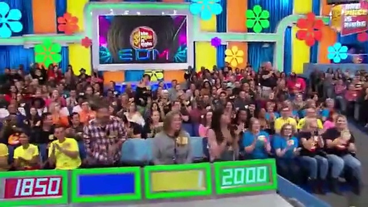 The price is right - se47 - ep95 - 2019-02-07 hd watch