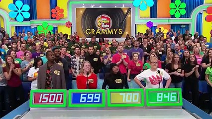 The Price Is Right - Se47 - Ep96 - 2019-02-08 HD Watch