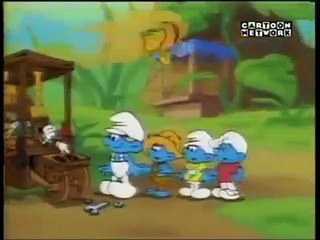 The Smurfs - Se8 - Ep21 HD Watch